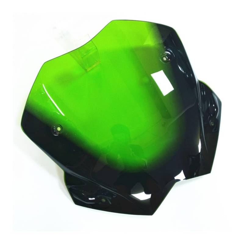 Aufsatz Windschutzglas Motorrad Windschutzscheibe Spoiler Für YA&MAHA TMAX 530 Tmax530 12-16 2012-2013-2014-2015-2016 12 16 Blase Windschutzscheibe von DINGZEN