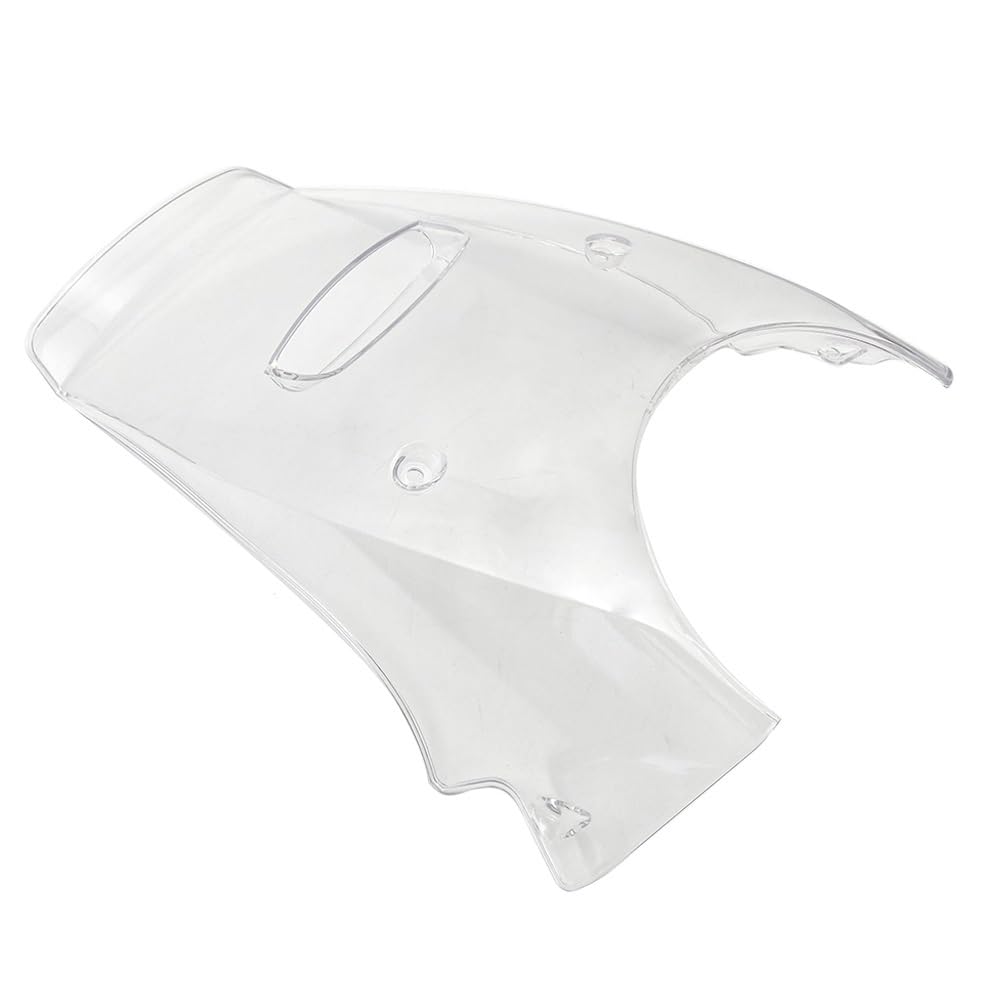 Aufsatz Windschutzglas Motorrad Windschutzscheibe Spoiler Verkleidung Für Norden 901 Norden 901 2022 2023 Deflektor Windschutzscheibe Zubehör von DINGZEN