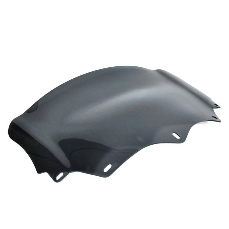 Aufsatz Windschutzglas Motorrad Windschutzscheibe Windschutz Diffusor Sport Hohl Air Deflektor Verkleidung Für Goldwing GL1800 2013-2017 von DINGZEN