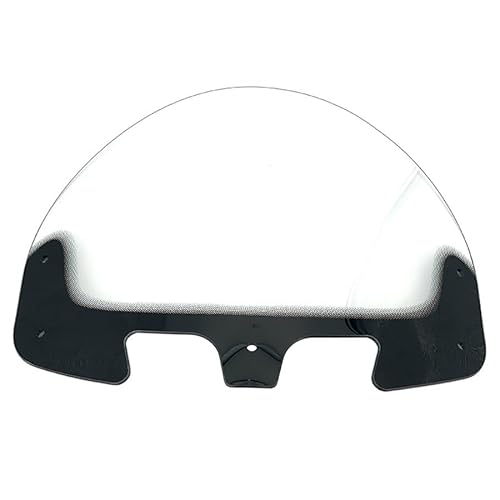 Aufsatz Windschutzglas Motorrad Zubehör 2014-2023 Für Chieftain Roadmaster Windschutzscheiben Windschutzscheibe Air Deflektor Verkleidung Winddicht Spoiler von DINGZEN