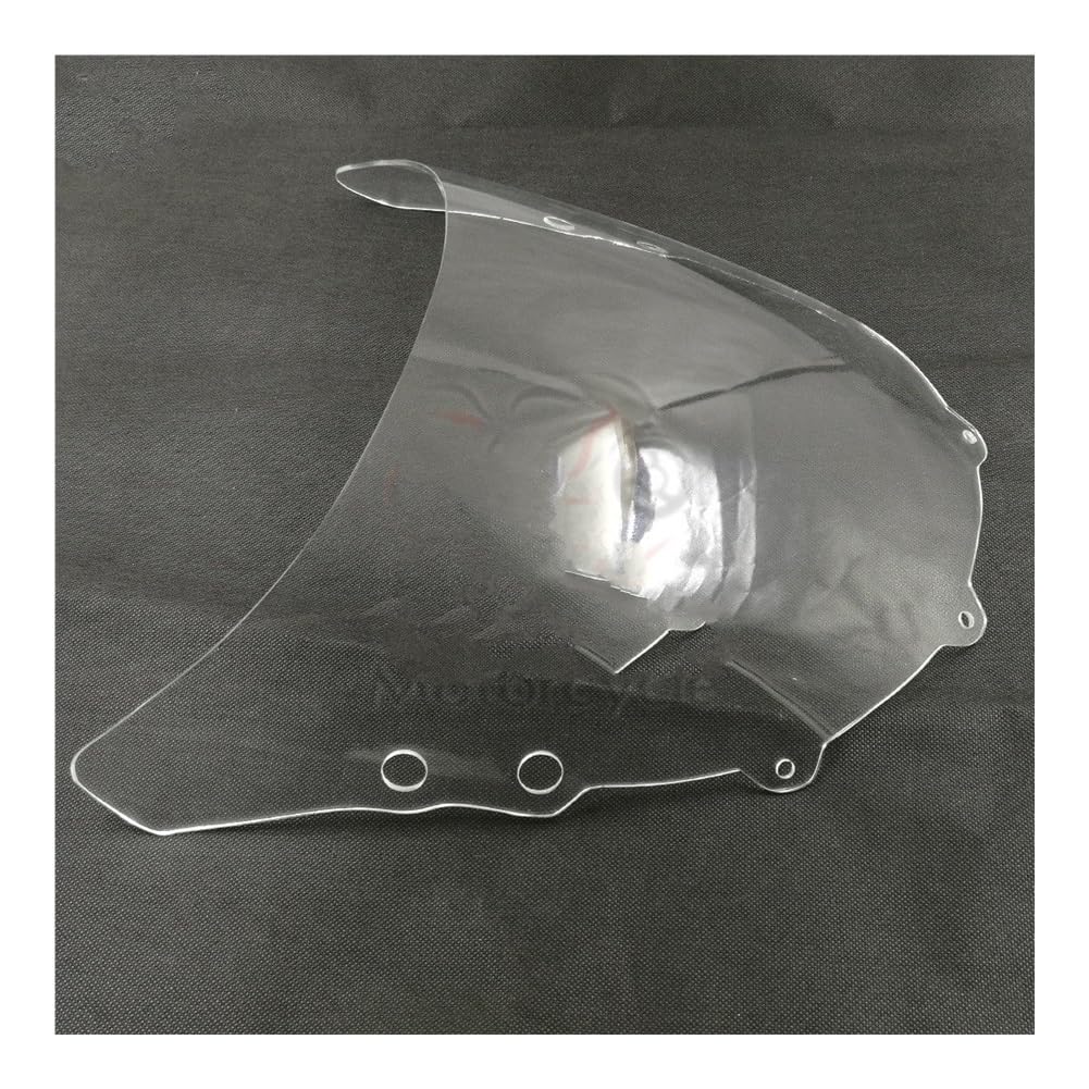 Aufsatz Windschutzglas NSR125 R JC22 Foxeye Frontscheibe 1994–2002 Motorradzubehör Für Windschutzscheibe Windabweiser Sonnenblende 94–02 von DINGZEN