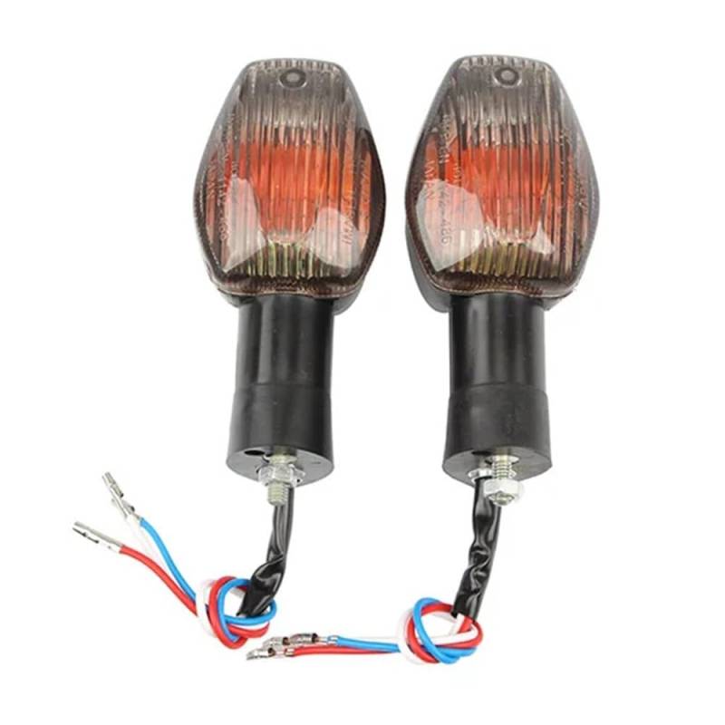 Blinker Motorräder Blinker Licht Motorrad Blinker Anzeige Für CB400 CB1300 CBR600RR 2003-2006 04 05 CBR 1000RR CB900 von DINGZEN