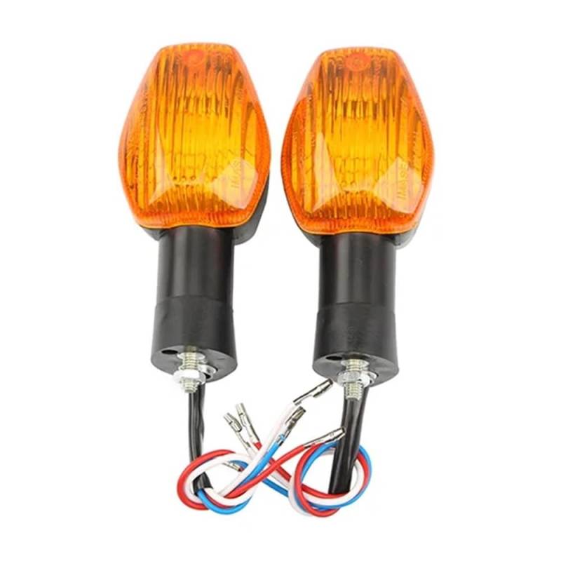 Blinker Motorräder Blinker Licht Motorrad Blinker Anzeige Für CB400 CB1300 CBR600RR 2003-2006 04 05 CBR 1000RR CB900 von DINGZEN