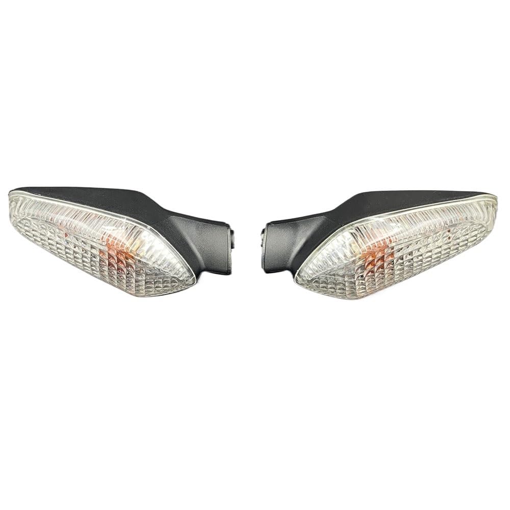 Blinker Motorräder Blinker Licht Objektiv Für Du&Cati Für Für Monster 695 696 796 797 1100/S/EVO 1200/R 848/1098/1100 Motorrad Lampe Gehäuse von DINGZEN