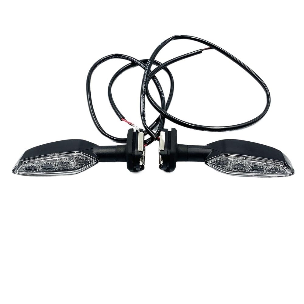 Blinker Motorräder Für KA&WASAKI Z900 Z900RS Z125 Z250 Z250SL Z300 Z400 Z650 Z750 Z800 Z1000 Z1000R Blinker-kontrollleuchte Blinker von DINGZEN