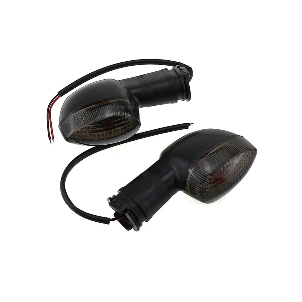 Blinker Motorräder Für Ya&maha FZ1 FZ8 FZ1N FZ6 N/S/R XJ6 Für Diversion/F XJ6N FZ10 FZ25 FZ03 Blinker Licht Anzeige Lampe Motorrad Blinker von DINGZEN