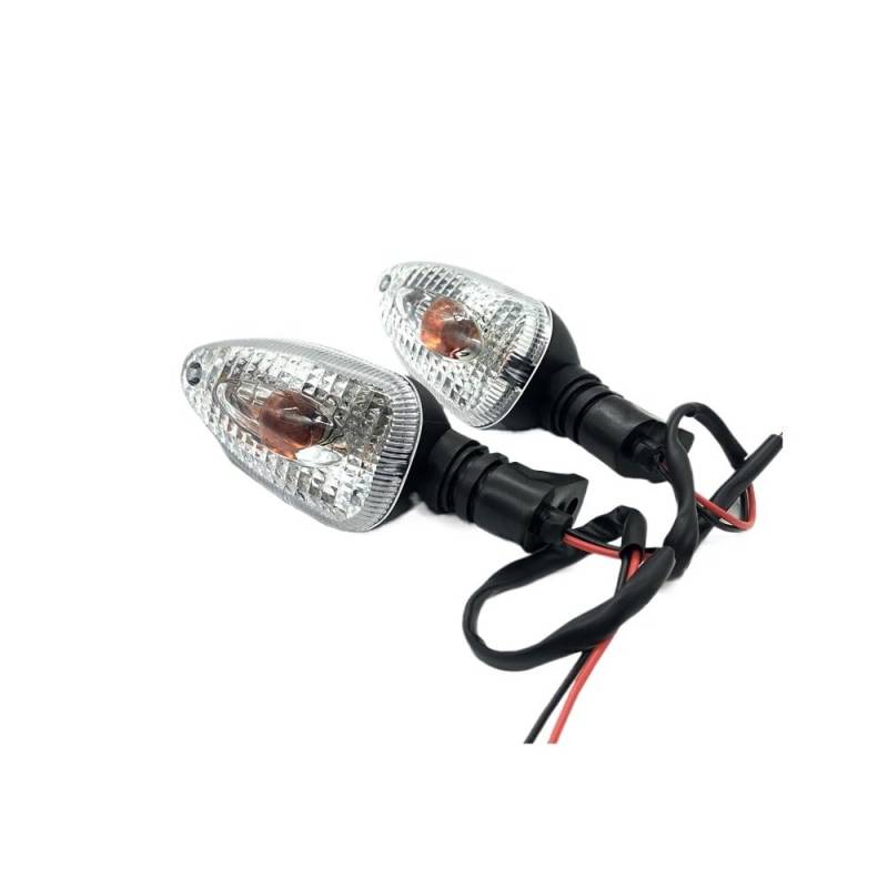 Blinker Motorräder Motorrad Blinker Licht Für R1150GS ADV R1150R R1100GS R1100R R850GS Blinker Lampe von DINGZEN