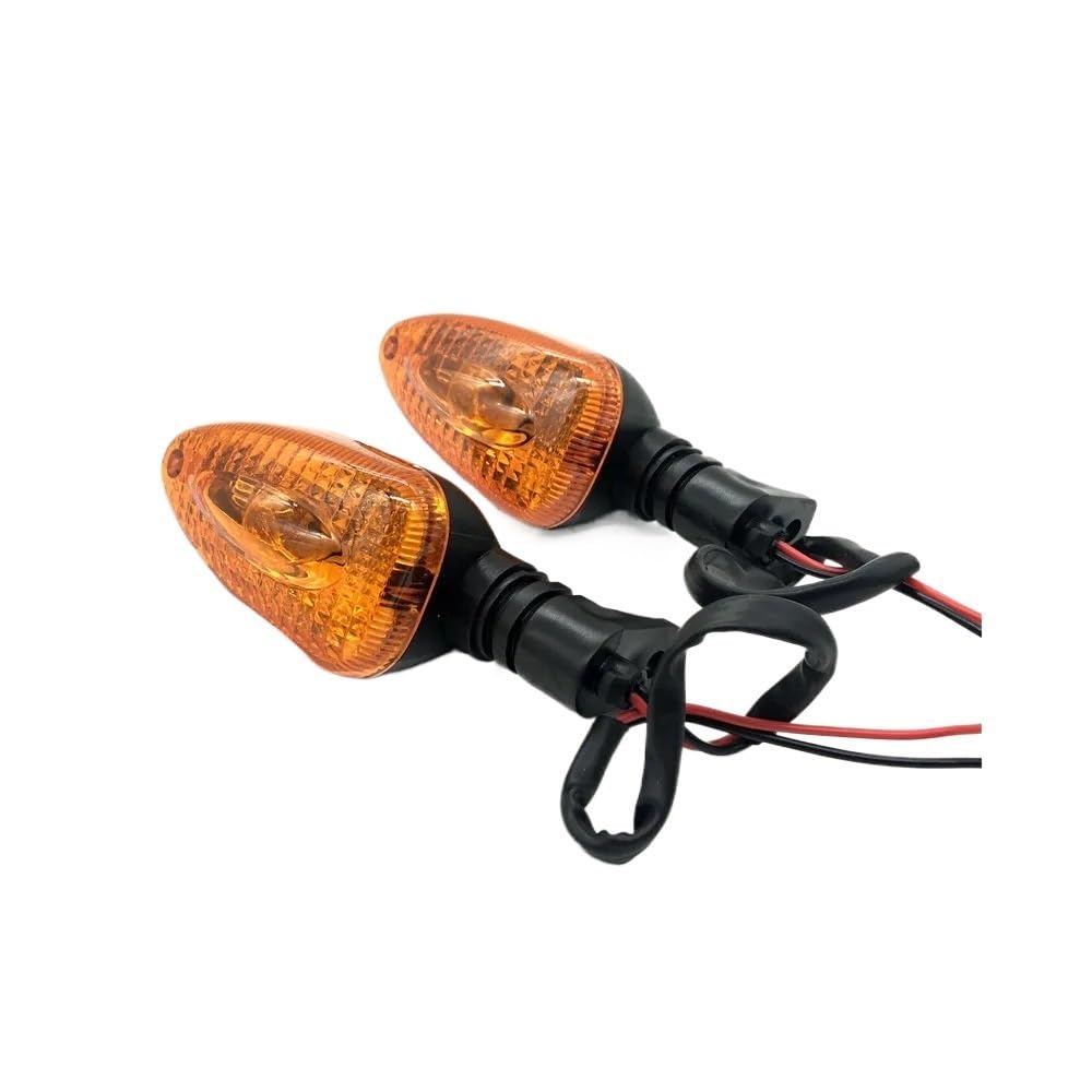 Blinker Motorräder Motorrad Blinker Licht Für R1150GS ADV R1150R R1100GS R1100R R850GS Blinker Lampe von DINGZEN