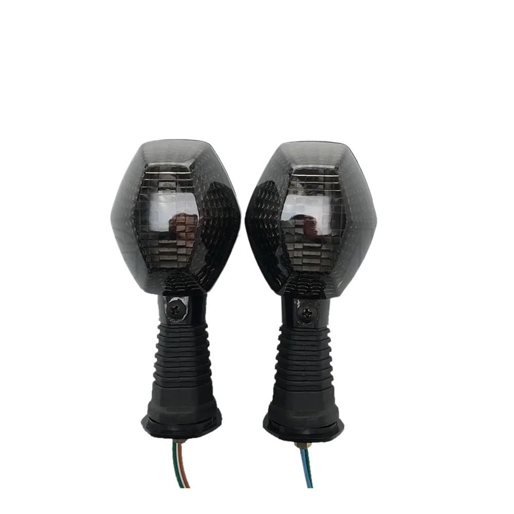 Blinker Motorräder Vorne Hinten Blinker Licht Anzeige Lampe Für Su&zuki DL 1000/650 Für Für V-Strom DL650 DL1000 2004-2012 2010 2011 Links Rechts Lichter von DINGZEN