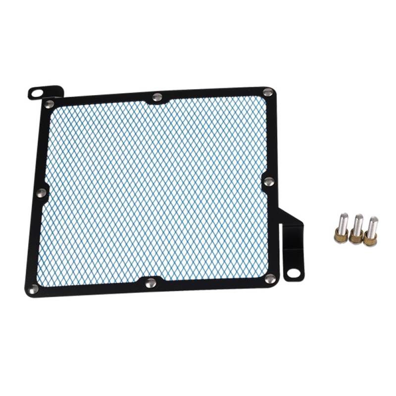 Kühlergrillabdeckung FÜR YA&MAHA NMAX155 N-MAX NMAX 155 125 NMAX125 2020 2021 2022 Motorrad Kühlergrill Grill Abdeckung Protector Schutz Zubehör von DINGZEN