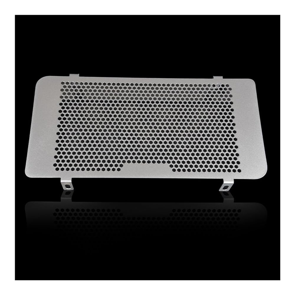 Kühlergrillabdeckung Für 500AC 525AC 525R 525DS 500 525 AC R DS Motorrad Zubehör Kühler Schutz Grille Abdeckung Grill Protector von DINGZEN