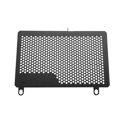 Kühlergrillabdeckung Für CB500X CB400X Motorrad Aluminium Kühler Schutz Grille Abdeckung Wachen Teile CB 500X CB 500 X 2013-2021 2019 2020 von DINGZEN