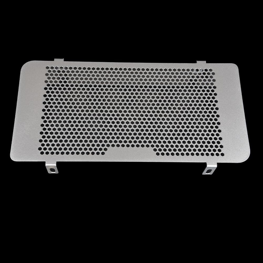 Kühlergrillabdeckung Für LO&NCIN Für VO&GE 500AC 525AC 525R 525DS 2019-2023 2022 2021 Motorrad Kühlergrill Schutzfolie Grill Abdeckung Schutz Net von DINGZEN