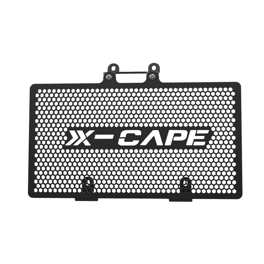 Kühlergrillabdeckung Für Mo&to Für Mo&rini Für X-Cape X Cape XCape 650 650X 2022 2023 2024 Mo&torrad Zubehör Kühlergrill Schutz Abdeckung Grill Schutz von DINGZEN