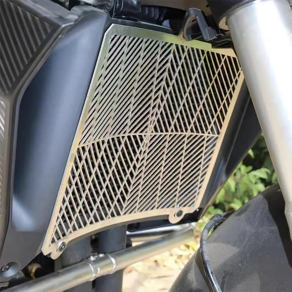 Kühlergrillabdeckung Für QJ&Moto QJ SRT800 SRT800X 800SRT SRT 800X 800 Motorrad Zubehör Kühlergrill Schutz Grill Abdeckung Schutz von DINGZEN