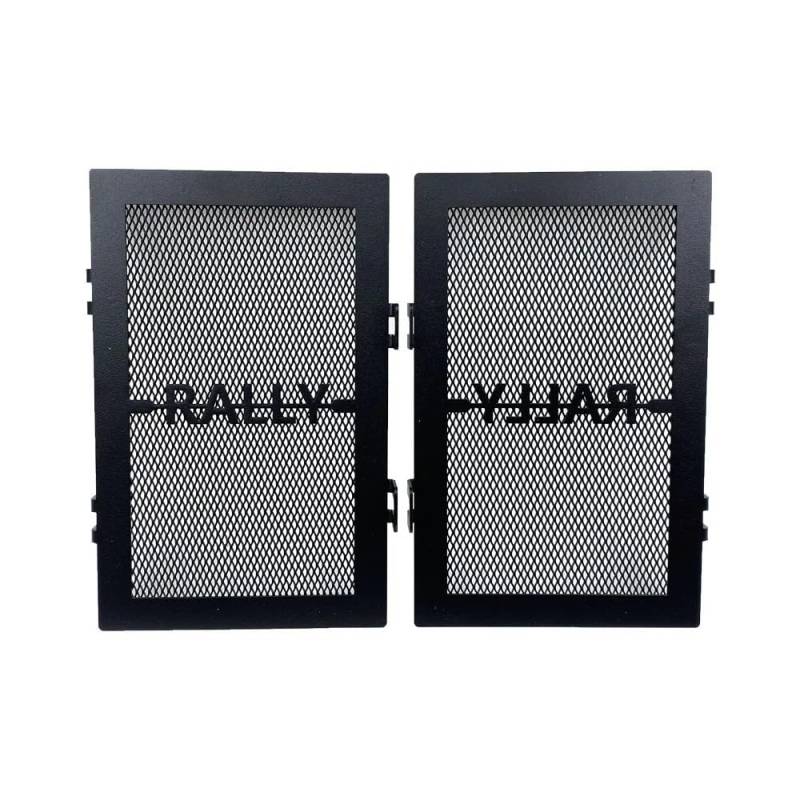 Kühlergrillabdeckung Für Rally300GY Motorrad Kühler Schutzhülle Grill Schutz Grille Schutz Für VO&GE 300GY GY300 Für Rally 300 Für Rally300 von DINGZEN