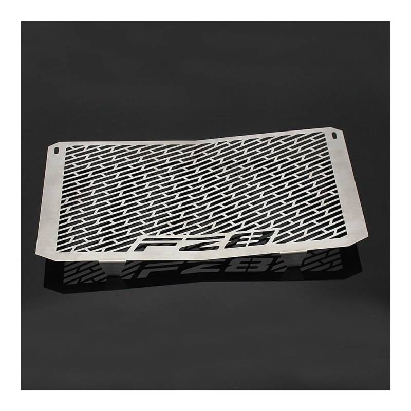 Kühlergrillabdeckung Für YA&MAHA FZ8 Für Fazer FZ-8 2010-2016 Motorrad Zubehör Kühlergrill Schutz Grille Schutz Abdeckung Mesh Tank Net von DINGZEN