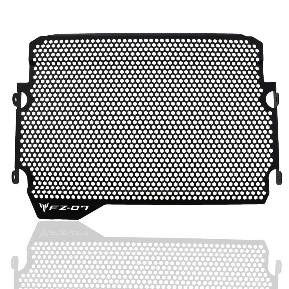 Kühlergrillabdeckung Für YA&MAHA MT-07/FZ-07 MT/FZ 07 MT07 2018 2019 2020 2021 2022 2023 Motorrad Zubehör Kühlergrill Schutz Grille Abdeckung von DINGZEN