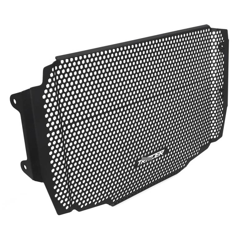 Kühlergrillabdeckung Für YA&MAHA MT09 2021-2022 Für Tracer XSR 900 Motorrad Kühlergrill Grill Abdeckung Schutz Protector Tracer900 MT-09 Neue von DINGZEN