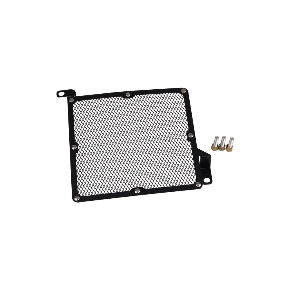 Kühlergrillabdeckung Für YA&MAHA NMAX155 NMAX125 NMAX 155 N-MAX 125 2021 2022 Zubehör Kühlergrill Schutzfolie Grill Schutz Abdeckung Mesh von DINGZEN