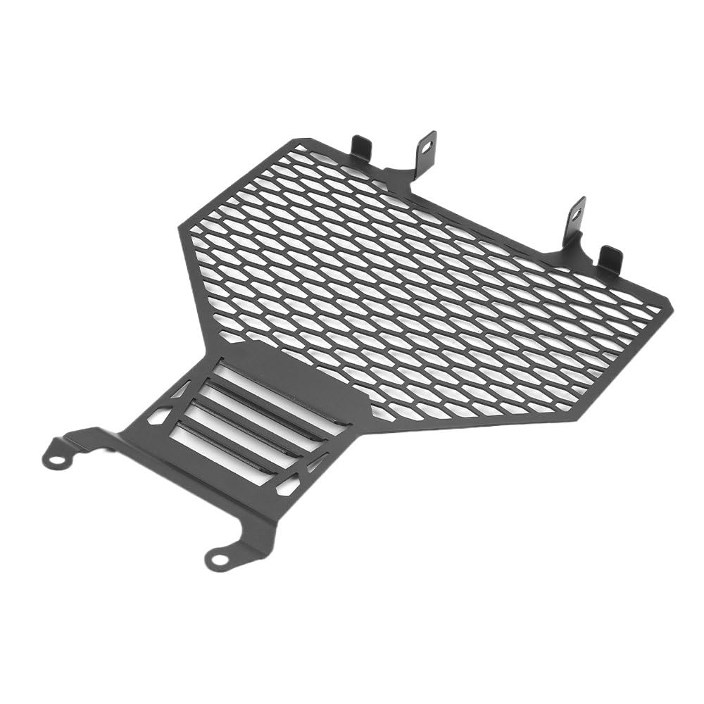 Kühlergrillabdeckung Kühlergrill Wache Abdeckung Schutz Tank Motorrad Zubehör Aluminium Vorne Für XADV750 2021 2022 von DINGZEN