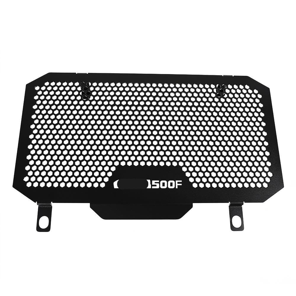 Kühlergrillabdeckung Motorrad Kühler Schutz Grille Schutz Motorrad Zubehör Für CB500F CB 500F 500 F 2013-2017 2018 2019 2020 2021 von DINGZEN