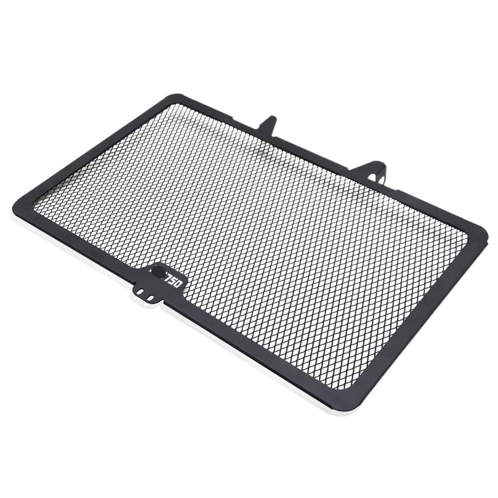 Kühlergrillabdeckung Motorrad Kühlergrill Grill Schutz Abdeckung Schutz FÜR NC700 NC750 XS Integra 750 700 NC700S NC700X NC750S NC750X von DINGZEN