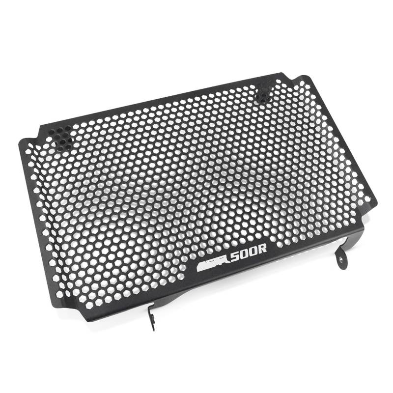 Kühlergrillabdeckung Motorrad Kühlergrill Schutz Grill Abdeckung Schutz Für CBR500R CBR 500R CBR 500 R 2013-2017 2018 2019 2020 2021 2022 von DINGZEN