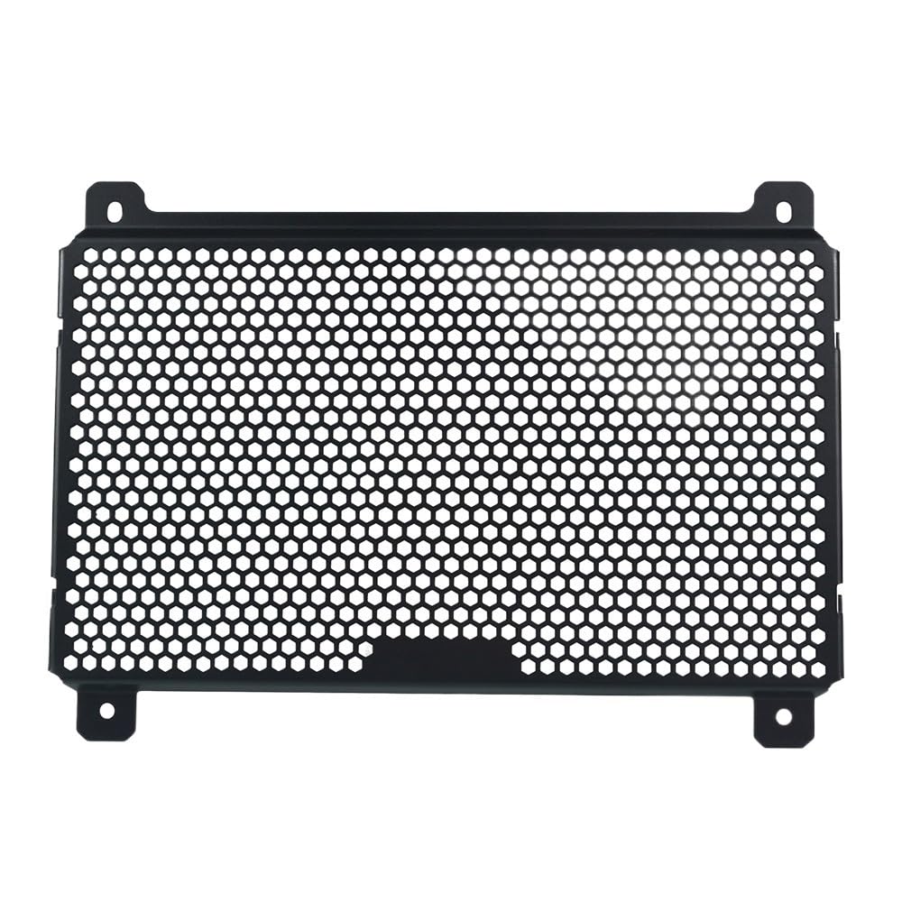 Kühlergrillabdeckung Motorrad Zubehör Für Kaw&asaki Z400 Z 400 Für NI&nja 400 Ninja400 2019 2020 2021 2022 2023 Kühler Schutzfolie Grille Abdeckung von DINGZEN