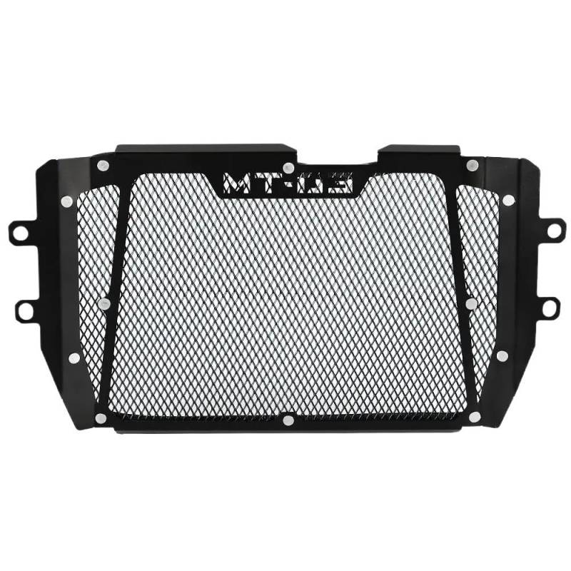 Kühlergrillabdeckung Motorrad Zubehör Für YA&MAHA MT-03 MT-25 MT03 MT 03 25 2021 2022 2023 Aluminium Kühlergrill Grill Schutz Abdeckung Schutz von DINGZEN