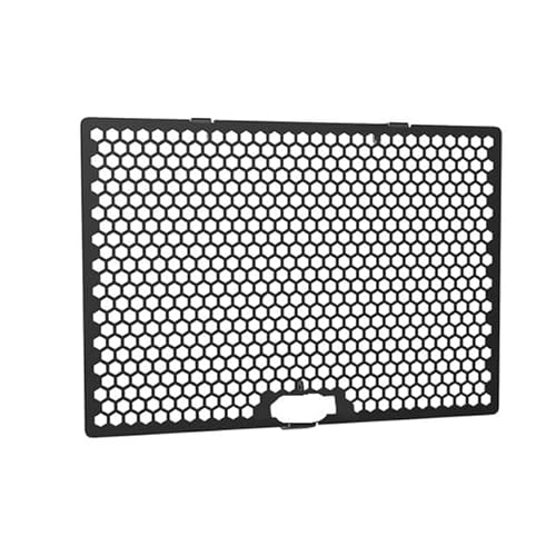 Kühlergrillabdeckung Motorrad Zubehör Kühler Schutz Tank Grille Schutz Abdeckung Für CBF600 CB600F Für Hornet 2008 2009 2010 2011 2012 2013 von DINGZEN