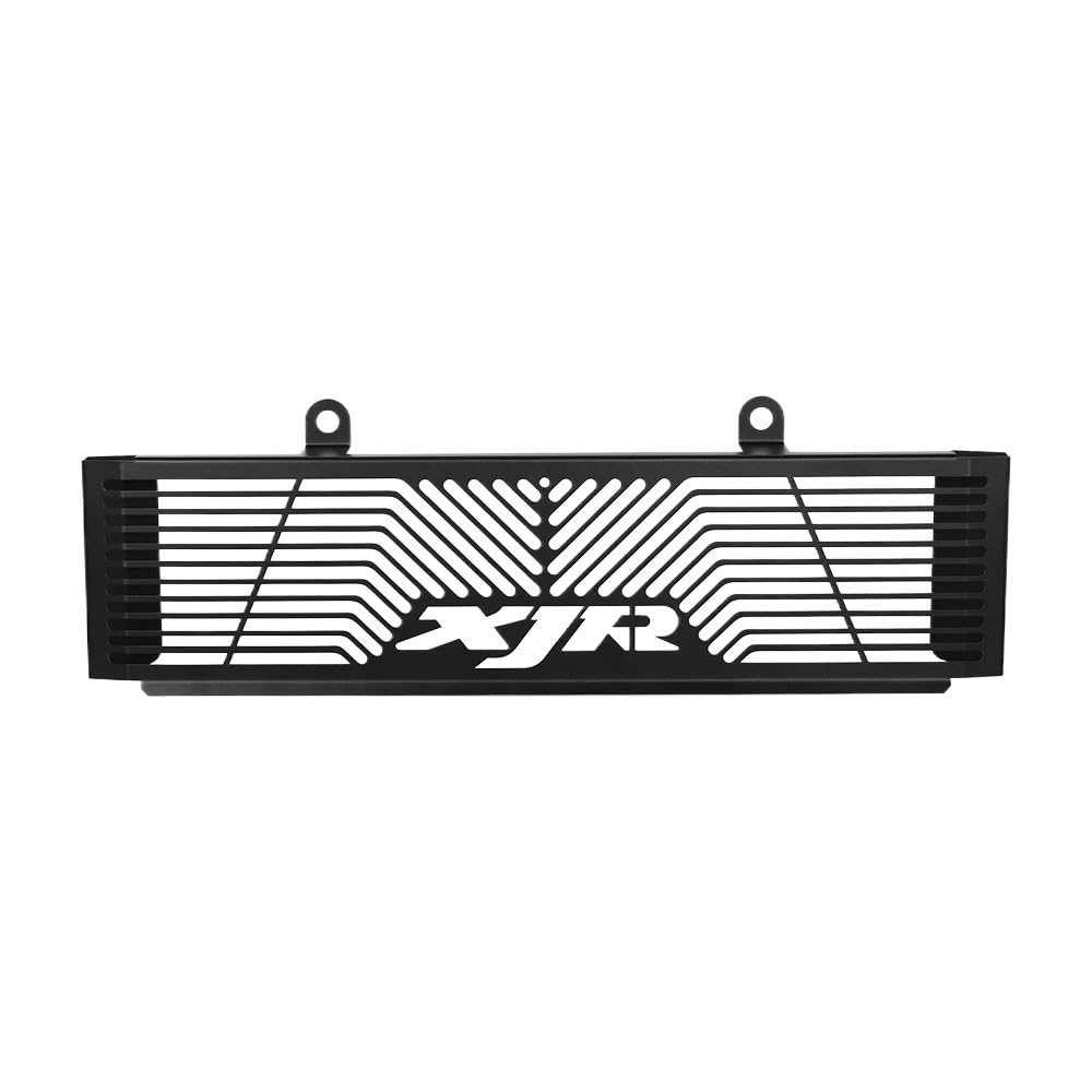 Kühlergrillabdeckung Motorrad Zubehör Kühlergrill Schutz Abdeckung Schutz FÜR Ya&maha XJR1200 XJR1300 XJR 1200 1300 1999-2003 2004 2005 2006 von DINGZEN