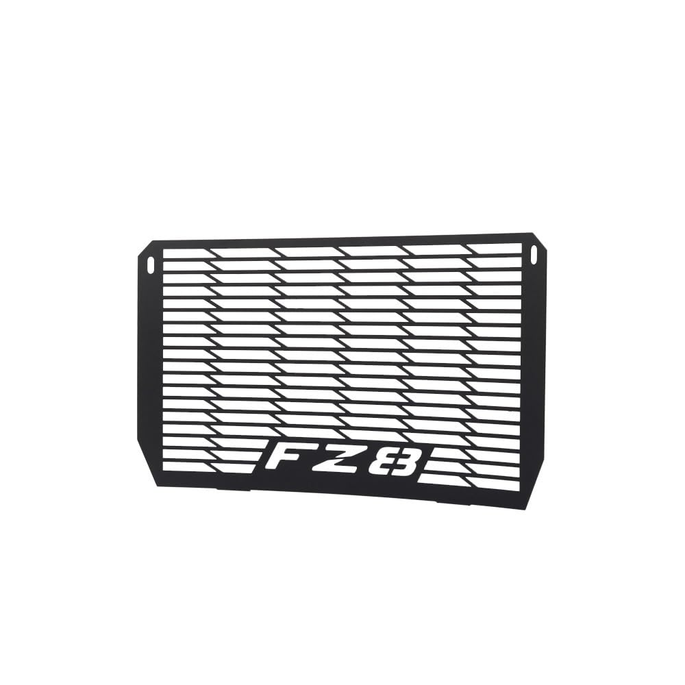 Kühlergrillabdeckung Motorrad Zubehör Kühlergrill Schutz Grill Schutz Abdeckung Mesh Für YA&MAHA FZ8 FZ 8 Für Fazer 2010-2016 2012 2013 2014 2015 von DINGZEN