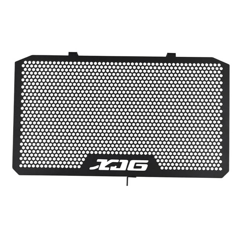 Kühlergrillabdeckung Motorrad Zubehör Motor Kühler Lünette Grille Schutz Abdeckung Schutz Grill Für YA&MAHA XJ6 Für Diversion F 2009-2013 2014 2015 von DINGZEN