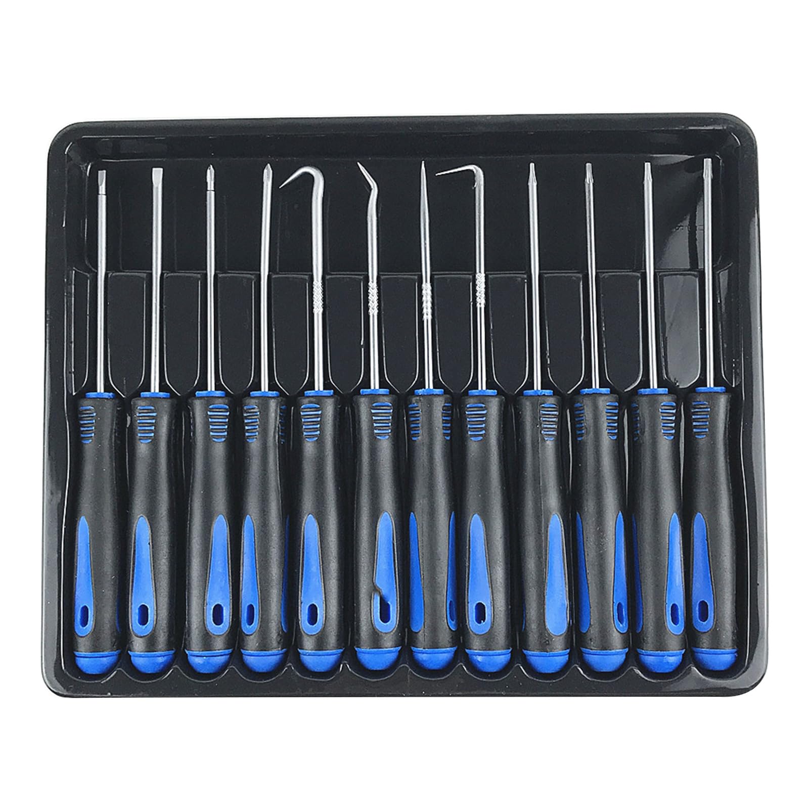 DINSOAVR 12Pcs Ringe Dichtung Demontage Werkzeug Auto Öl Dichtung Schraubendreher Set Ringe Dichtung Dichtung Puller Remover Removal Pick Haken von DINSOAVR