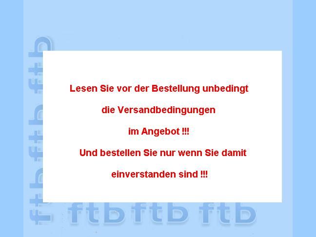 Frontscheibe für Mercedes 207/307-410 W601-W602-W611 von DIV