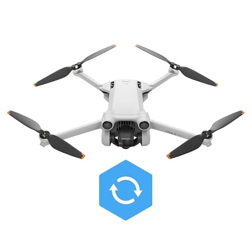 DJI Care Refresh Pour Mini 3 Pro (2 ans) von DJI