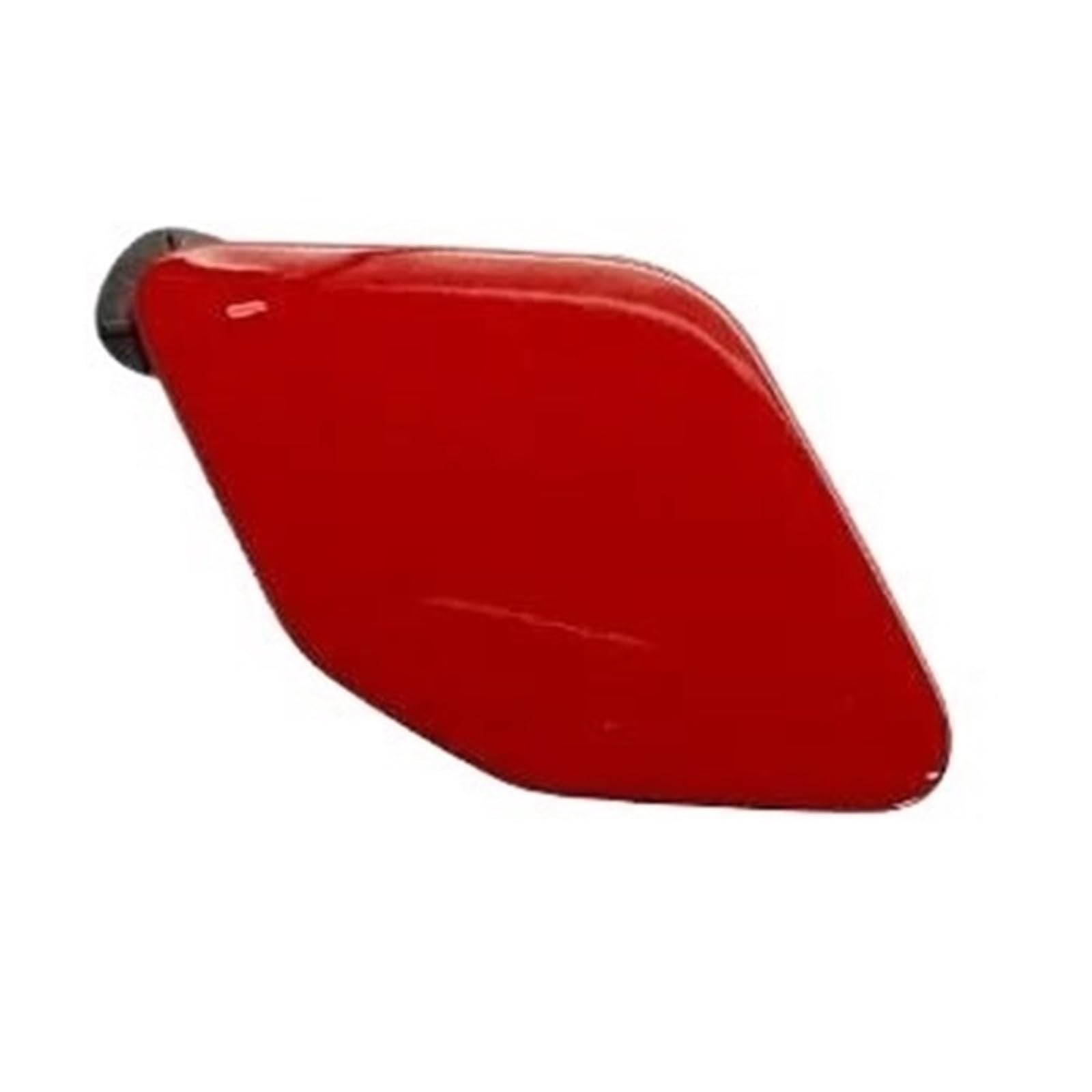 Frontstoßstange Abschleppöse Hakendeckel for BMW F30 F31 LCI Paket 2016–2019 Autozubehör 51117396837(Red) von DJWSHENRUI