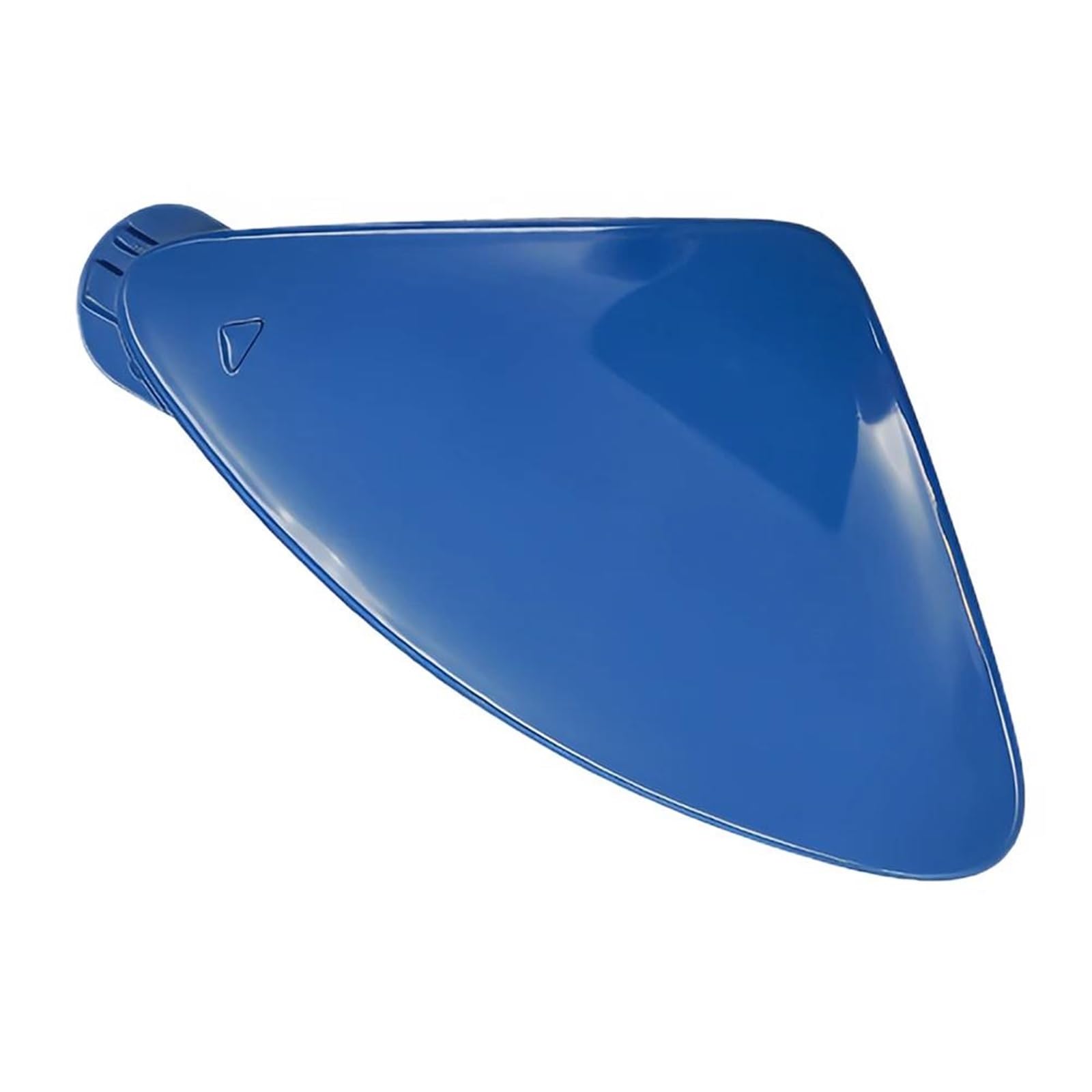 Frontstoßstangen-Abschlepphaken-Augenabdeckungsdeckel Ersetzen Frontstoßstangen-Abschlepphaken-Abdeckung for BMW 3er F30 2012–2015(Blue) von DJWSHENRUI