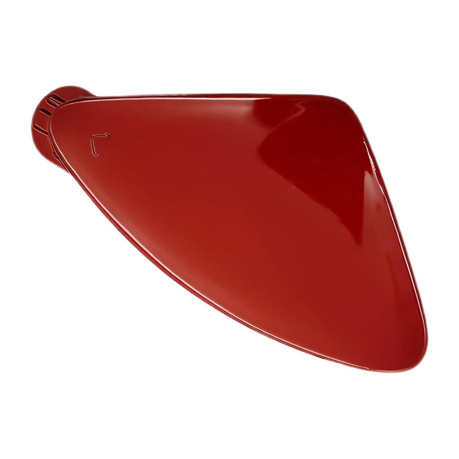 Frontstoßstangen-Abschlepphaken-Augenabdeckungsdeckel Ersetzen Frontstoßstangen-Abschlepphaken-Abdeckung for BMW 3er F30 2012–2015(Red) von DJWSHENRUI