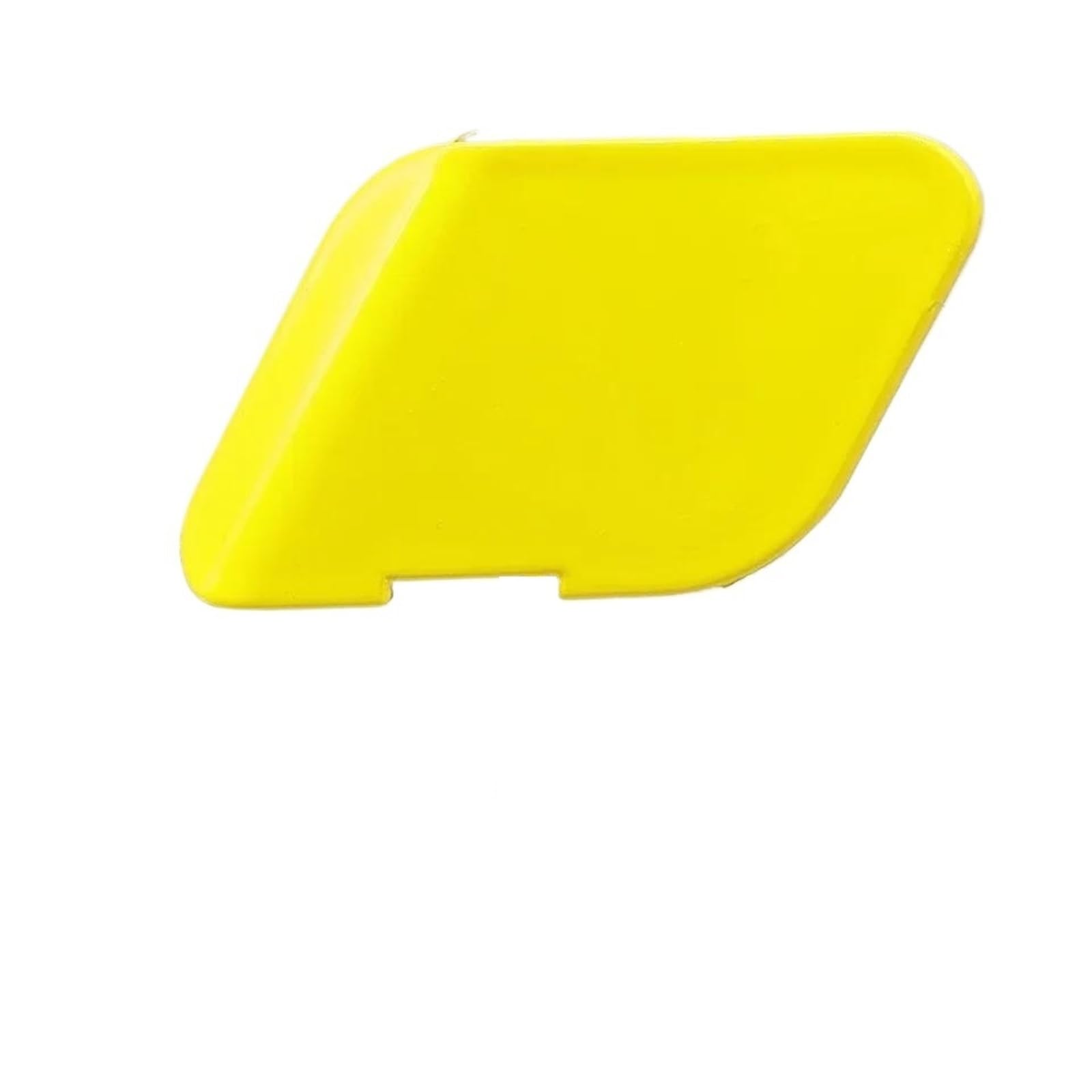 for Honda Fit/Jazz GE GE6 GE8 GP1 2011-2013 Front Stoßstange Tow Haken Auge Abdeckung Deckel Abschleppen Schleppen Anhänger Kappe(Yellow) von DJWSHENRUI