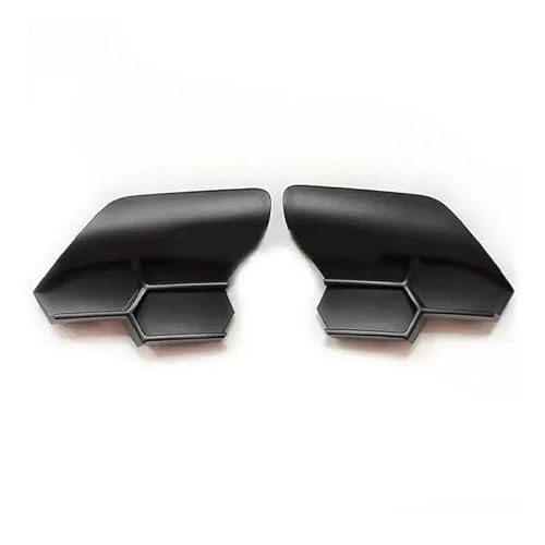 for Lexus NX200 NX200t NX300h 2014 2015 2016 2017 Auto Vorderen Stoßfänger Zughaken Abdeckung Anhänger Auge Kappe Deckel(A one Pair) von DJWSHENRUI