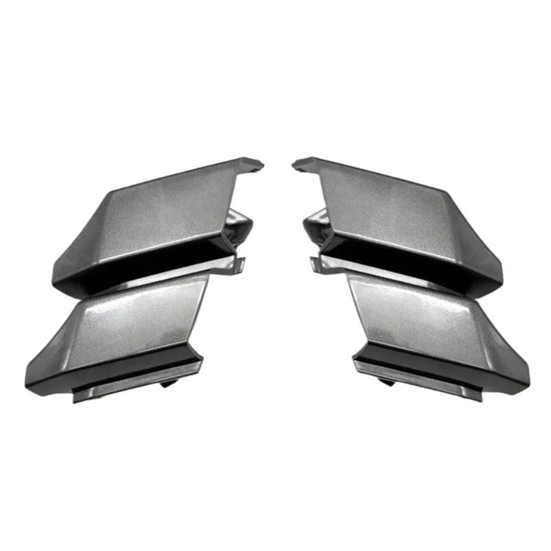 for Lexus NX200 NX300 NX300h 2018 2019 2020 Auto Vorderen Stoßfänger Zughaken Abdeckung Anhänger Auge Kappe Deckel(Left and Right) von DJWSHENRUI