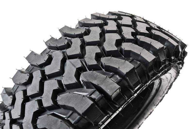 195/80 R15 DAKAR Reifen 96Q Offroad Gelände 4x4 SUV Mud Terrain MT M+S von LZBBD