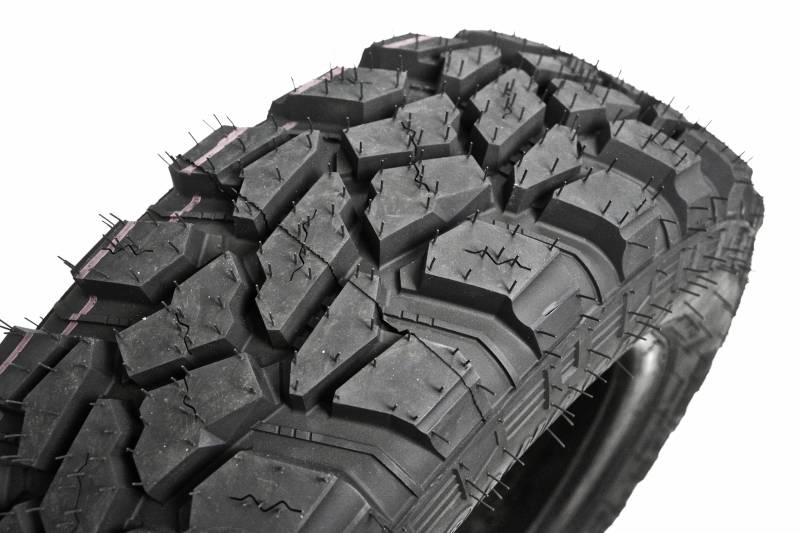 225/65 R16 GH PRO 110Q Offroad Reifen Gelände 4x4 SUV MT M+S 3PMSF von DKM