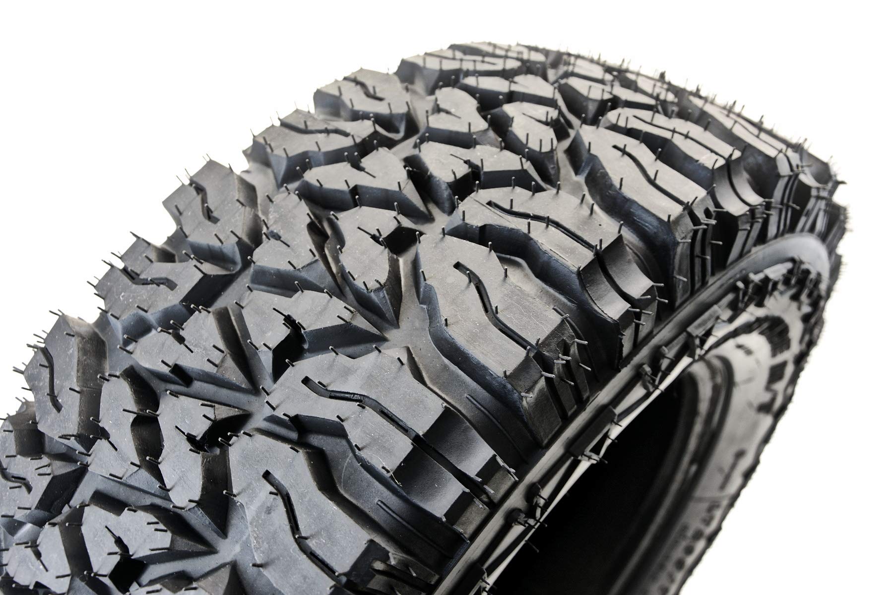 225/65 R16 WRANGLER Reifen 104Q 4x4 Offroad Mud Terrain Schnee MT SUV M+S 3PMSF von DKM