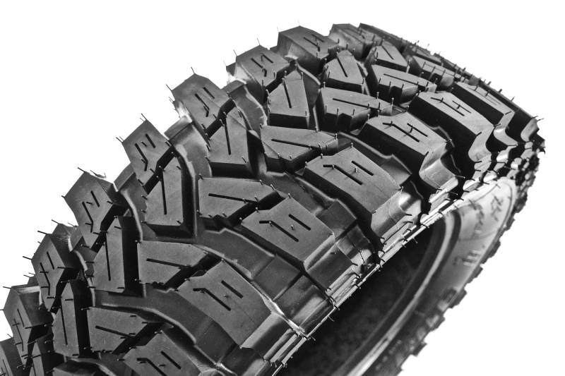 235/60 R16 CLIMBER Reifen 102Q Offroad Gelände 4x4 SUV Mud Terrain MT M+S von DKM