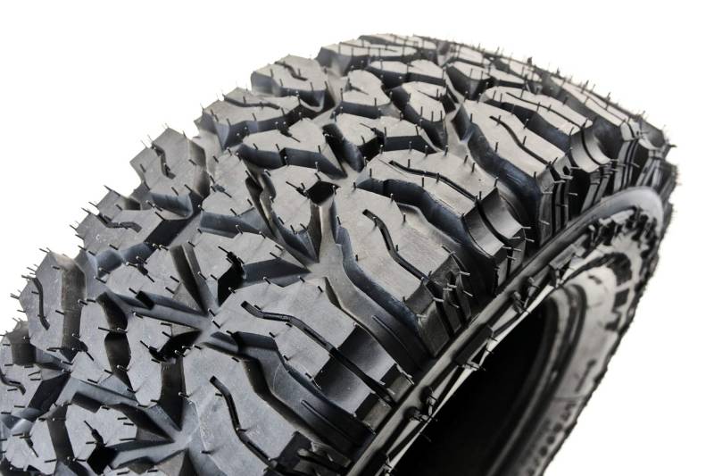 245/70 R17 WRANGLER Reifen 115S 4x4 Offroad Mud Terrain Schnee MT SUV M+S von DKM