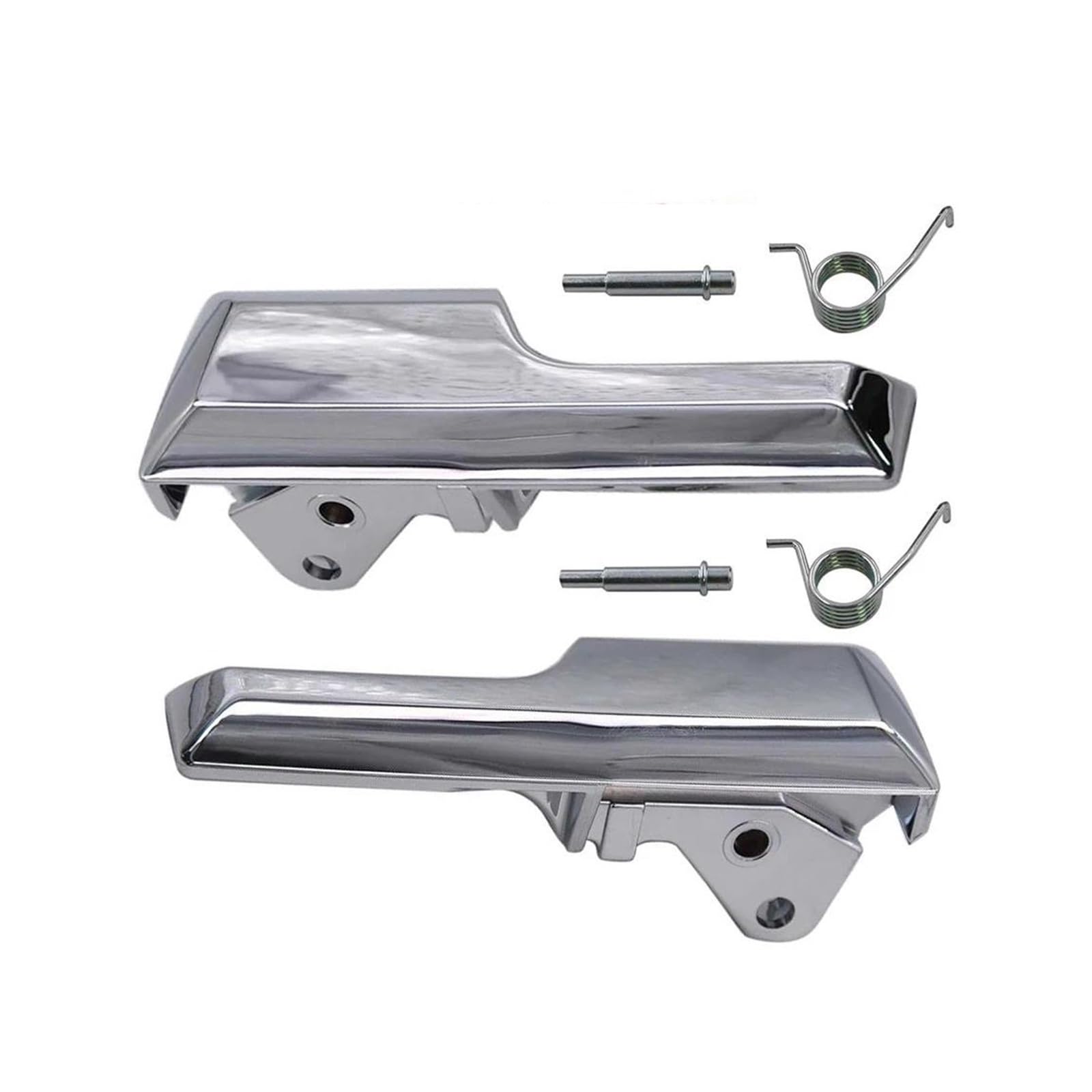 Innengriffe 8L1Z7821818A 8L1Z7821819A Innentürgriff Für Ford Für Expedition Für Lincoln Für Navigator 2007-2013 Türgriffabdeckungen(Left and Right) von DKPMWD