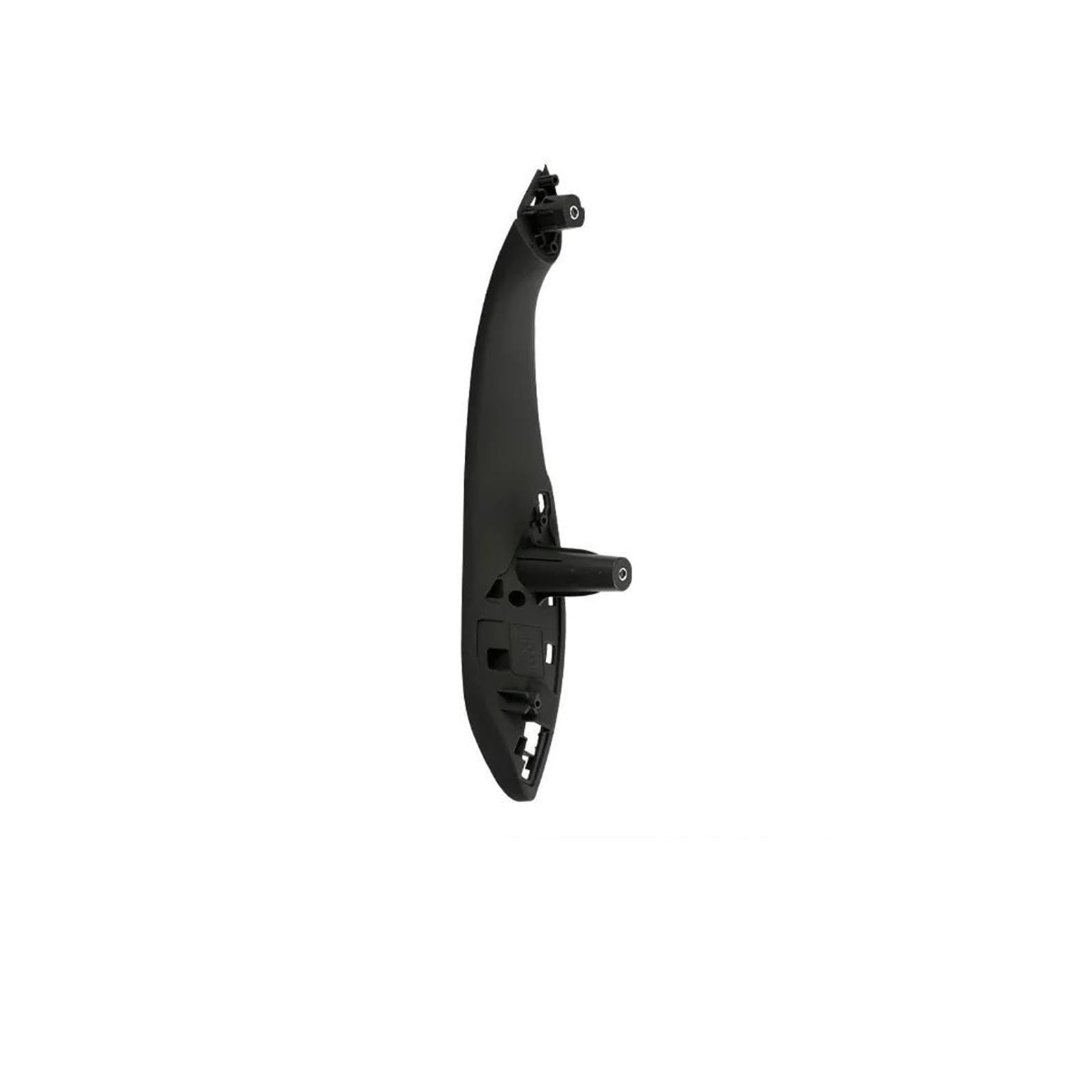 Innengriffe Auto Innengriff Innentürgriffe Türverkleidung Pull Trim Abdeckung für F30 F80 F31 F32 F34 F35 Türgriffabdeckungen(Black Rear Right) von DKPMWD